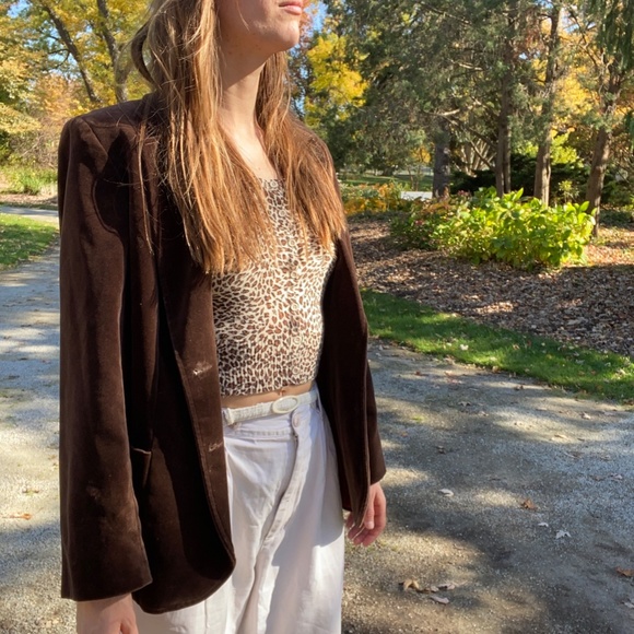 vintage jacket - Picture 5 of 5